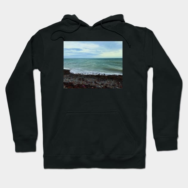 Point of Ayre 01 Hoodie by Kyarwon